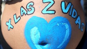 Iglesia Católica rechaza que el aborto sea un derecho en México
