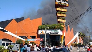 El interminable caso Ycuá