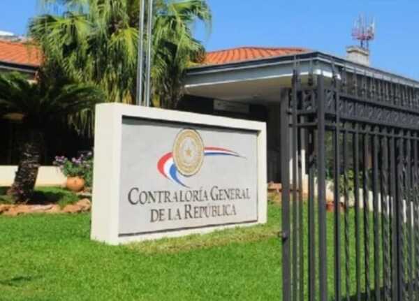 Se aguardan las conclusiones del estudio de correspondencia de bienes de jueces y fiscales