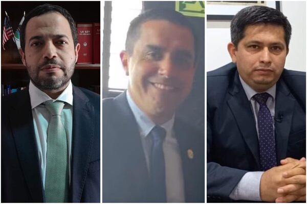Exdirector antidrogas compró vehículo de US$ 85.000, inmueble por G. 330.000.000, invirtió en dúplex y abultó cuenta bancaria