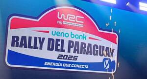 WRC 2025: Paraguay reafirma el compromiso de lograr el mejor rally del mundo