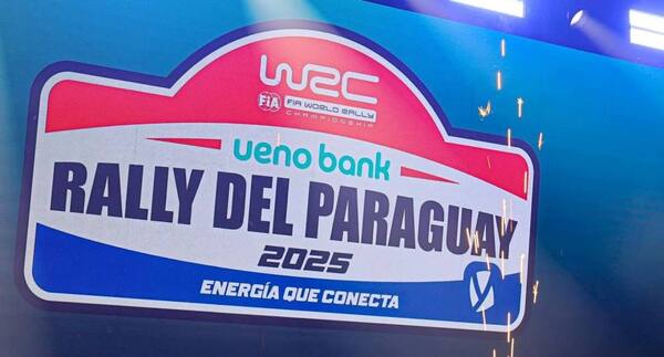 WRC 2025: Paraguay reafirma el compromiso de lograr el mejor rally del mundo