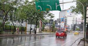 Diario HOY | Boletín especial por tormentas para hoy y mañana