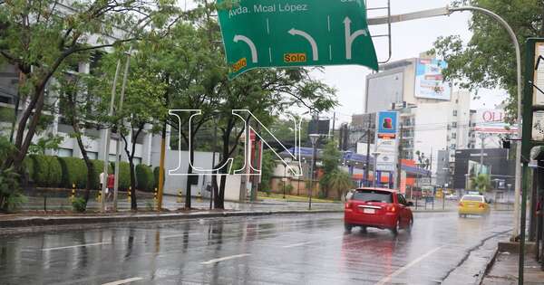 Diario HOY | Boletín especial por tormentas para hoy y mañana