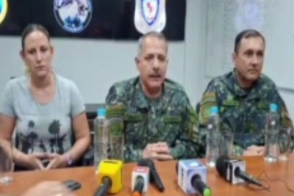 Hija de Alejandro Ramos podría tener información clave sobre secuestros recientes - SNT