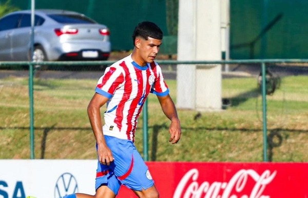 ¿Por cuántos años es el contrato que firmará Aguayo con Santos?