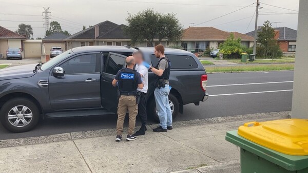 En Australia desmantelan una banda que robaba cartas de Pokémon y Dragon Ball