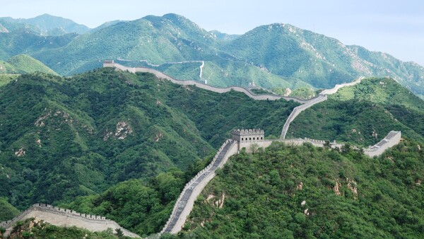 La Gran Muralla tiene 3 siglos más de lo que se pensaba, según nuevos hallazgos