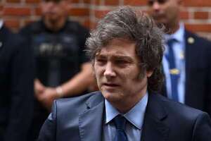 AUDIO: “Criptofiasco” de Javier Milei en Argentina: “Él no puede alegar desconocimiento”, afirma experto - La Primera Mañana - ABC Color