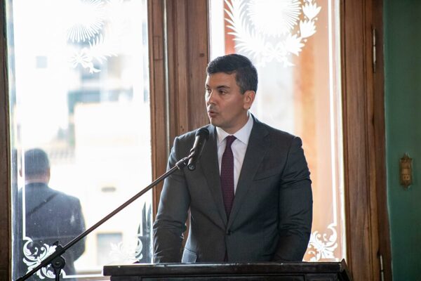 Cumbre de poderes convocada por Peña, para plantear estrategias de combate a la corrupción - ADN Digital