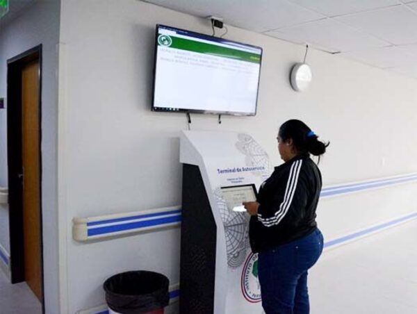 Sistema de agendamiento: IPS evaluó plan y detectó bajo número de confirmaciones · Radio Monumental 1080 AM