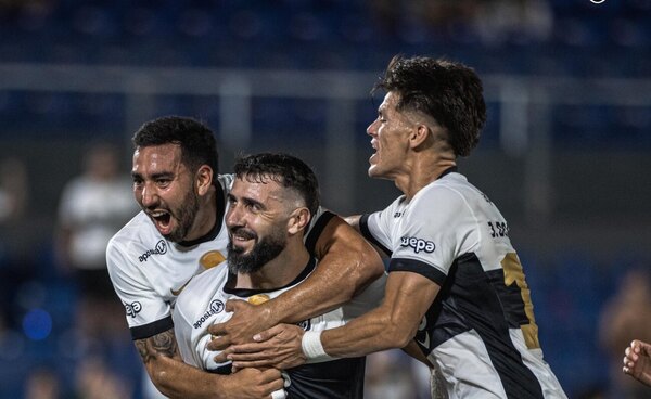 Versus / ¿Después de cuánto tiempo volvió a marcar Pratto para Olimpia?