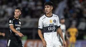 Versus / Martín Palermo se refirió a la lesión del juvenil Luis Abreu