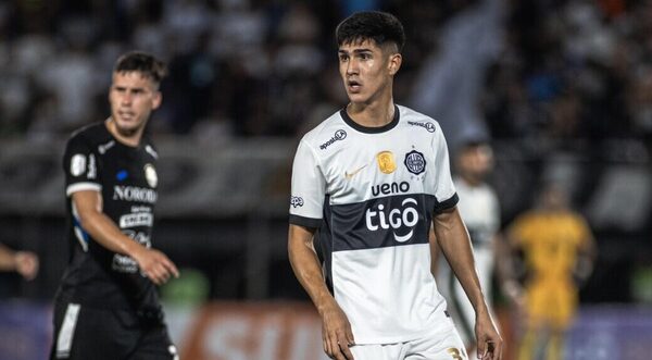 Versus / Martín Palermo se refirió a la lesión del juvenil Luis Abreu