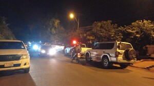 Niño de 11 años tocó el arma de su papá policía y murió