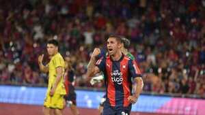 Apuesta fuerte por la Copa Libertadores