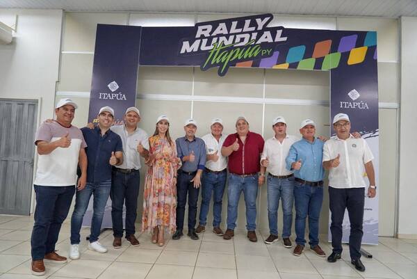 EL GOBIERNO DE ITAPÚA FUE SEDE DE LA REUNIÓN ORDINARIA DEL CONSEJO DE GOBERNADORES DEL PARAGUAY - Itapúa Noticias