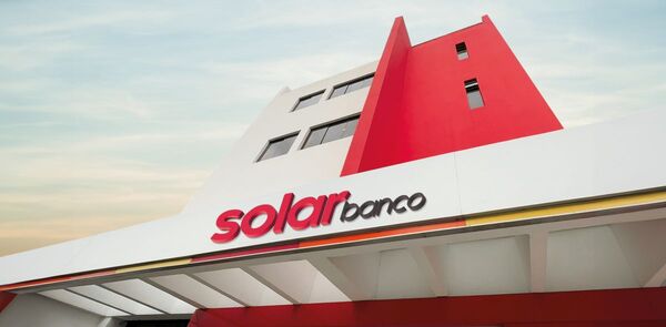 Solar Banco renueva su imagen reflejado la evoluci贸n y compromiso con sus clientes