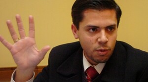 Guillermo Duarte Cacavelos presentará denuncia contra el juez Osmar Legal