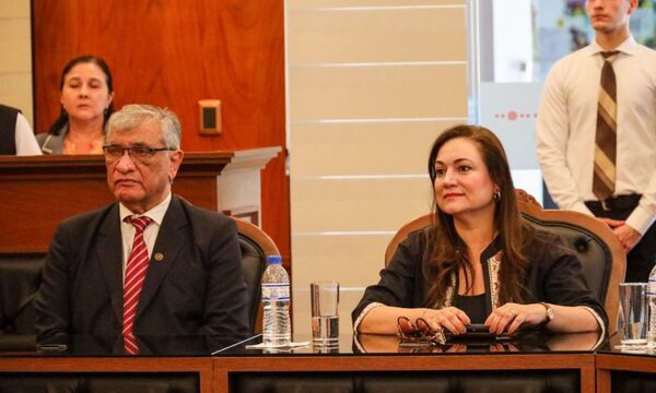 Impulsan capacitación sobre TEA a docentes en Alto Paraná, a través de la UNE y el MEC – Diario TNPRESS