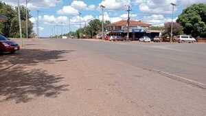 MOPC intervendrá en Capitán Miranda con obras clave para mejorar la infraestructura vial