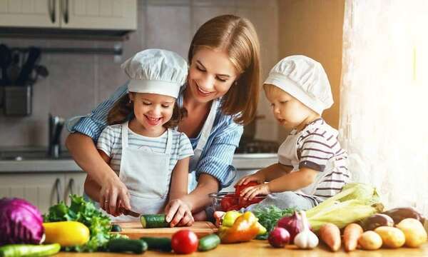 Alimentos refrescantes y nutritivos para un día de intenso calor - Nacionales - ABC Color