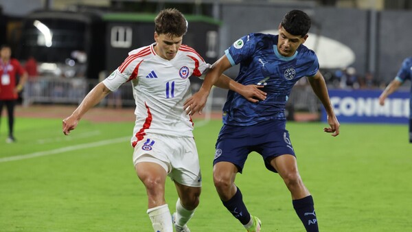 Del Sudamericano Sub 20 al Santos de Neymar