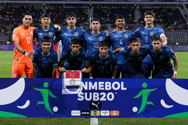 Paraguay triunfó sobre Argentina y lo dejó sin posibilidad de gritar campeón - 1000 Noticias