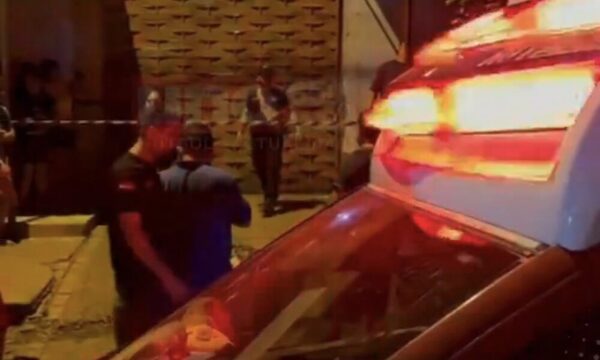 Niño de 11 años muere de un disparo accidental tras supuestamente manipular arma de su padre