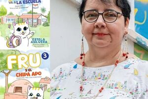 Dos nuevas aventuras literarias para la infancia con la gata Fru