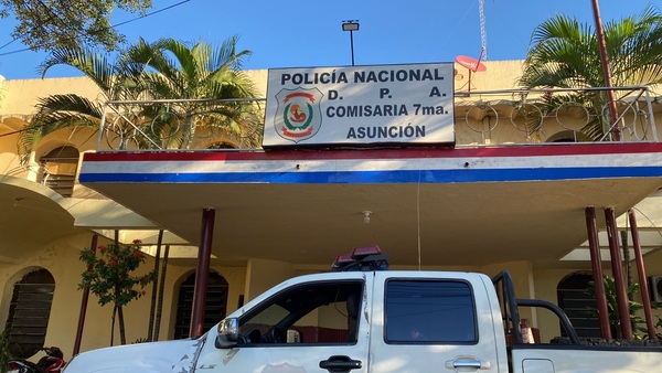 Joven fue herido en gresca callejera