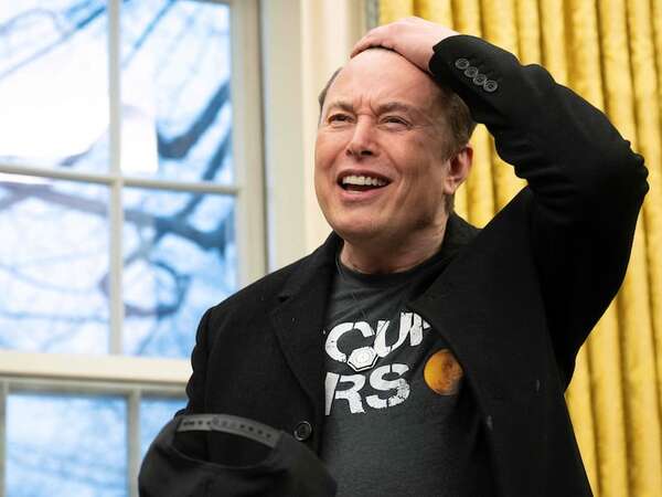 Hoy se presenta Grok 3, la IA de Elon Musk que, según él, es la “más inteligente de la Tierra” - Tecnología - ABC Color
