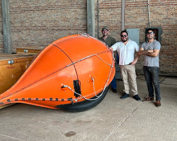 Se inició segunda etapa de estudios de prospección de litio en el Chaco - .::Agencia IP::.