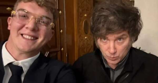 La Nación / Criptogate: se presentaron 112 denuncias contra el mandatario argentino