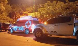 Niño de 11 años muere de un disparo accidental en Pedro Juan Caballero – Prensa 5