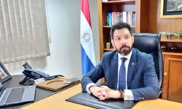 Orlando Arévalo denuncia a juez Legal por prevaricato tras difusión de chats de Lalo Gomes – Prensa 5