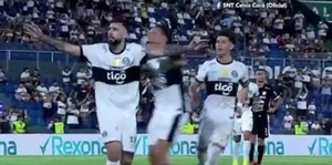Olimpia vence a Trinidense y llega con fuerza al clásico - SNT