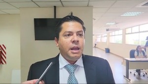 Denuncian por prevaricato al juez Osmar Legal - 1000 Noticias