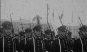 El cine latinoamericano en la Berlinale con “Bajo las banderas, el sol” y otras producciones destacadas