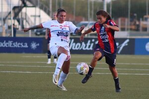 Cerro Porteño y Nacional/Humaitá no se sacaron ventajas - 1000 Noticias