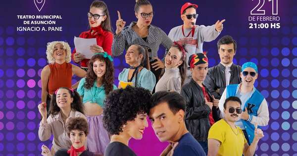 Diario HOY | Grease, el musical que encenderá la nostalgia y el rock & roll