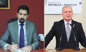 Citan a sesión extraordinaria a Emiliano Rolón y Osmar Legal por caso "Lalo Gates" - OviedoPress