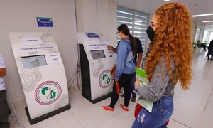 Asegurados del IPS denuncian fallas en nuevo sistema de agendamiento de citas - OviedoPress