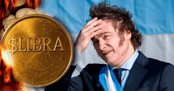Diario HOY | Escándalo en Argentina: Javier Milei y la criptomoneda $LIBRA, en el ojo de la tormenta