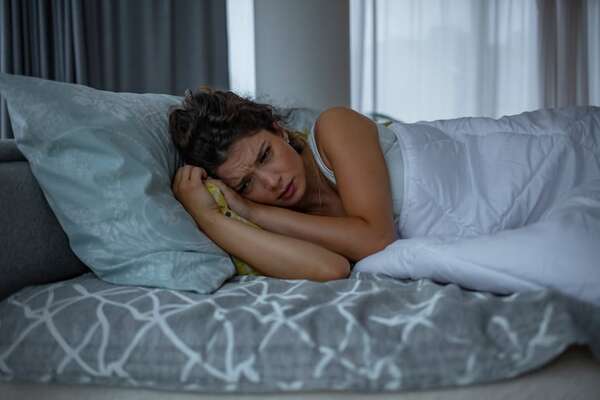 Sexo y dolor: cuándo es normal y cuándo hay que consultar - Sexualidad - ABC Color