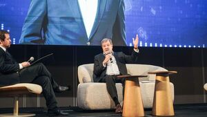 Alberto Acosta: “La consolidación del sistema financiera es un proceso que viene hace 30 años” | Locales | 5Días