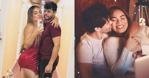 La Nación / “¿Y Chenny?”: Will Ibarra preocupó a sus fans por San Valentín
