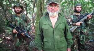 Jefe antisecuestro de la Policía: “No me consta el posible fusilamiento de Félix Urbieta” - Nacionales - ABC Color