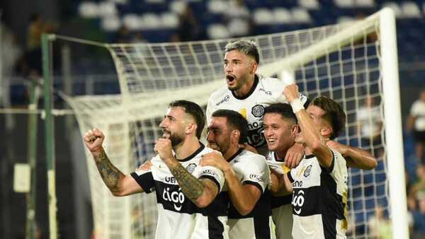Olimpia pagará multa de Gs. 200 millones y dará solo Norte a Cerro