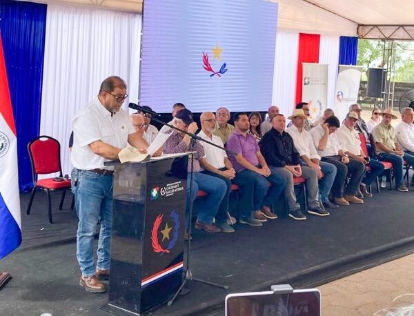 Inicia vacunación contra la fiebre aftosa y sistema de identificación animal